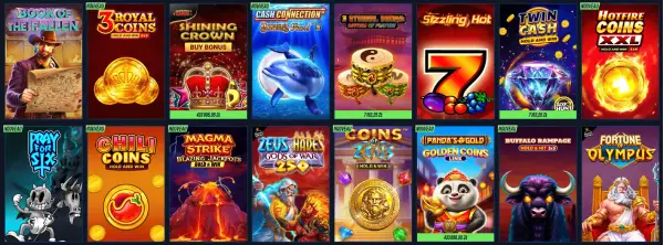 vegashero casino